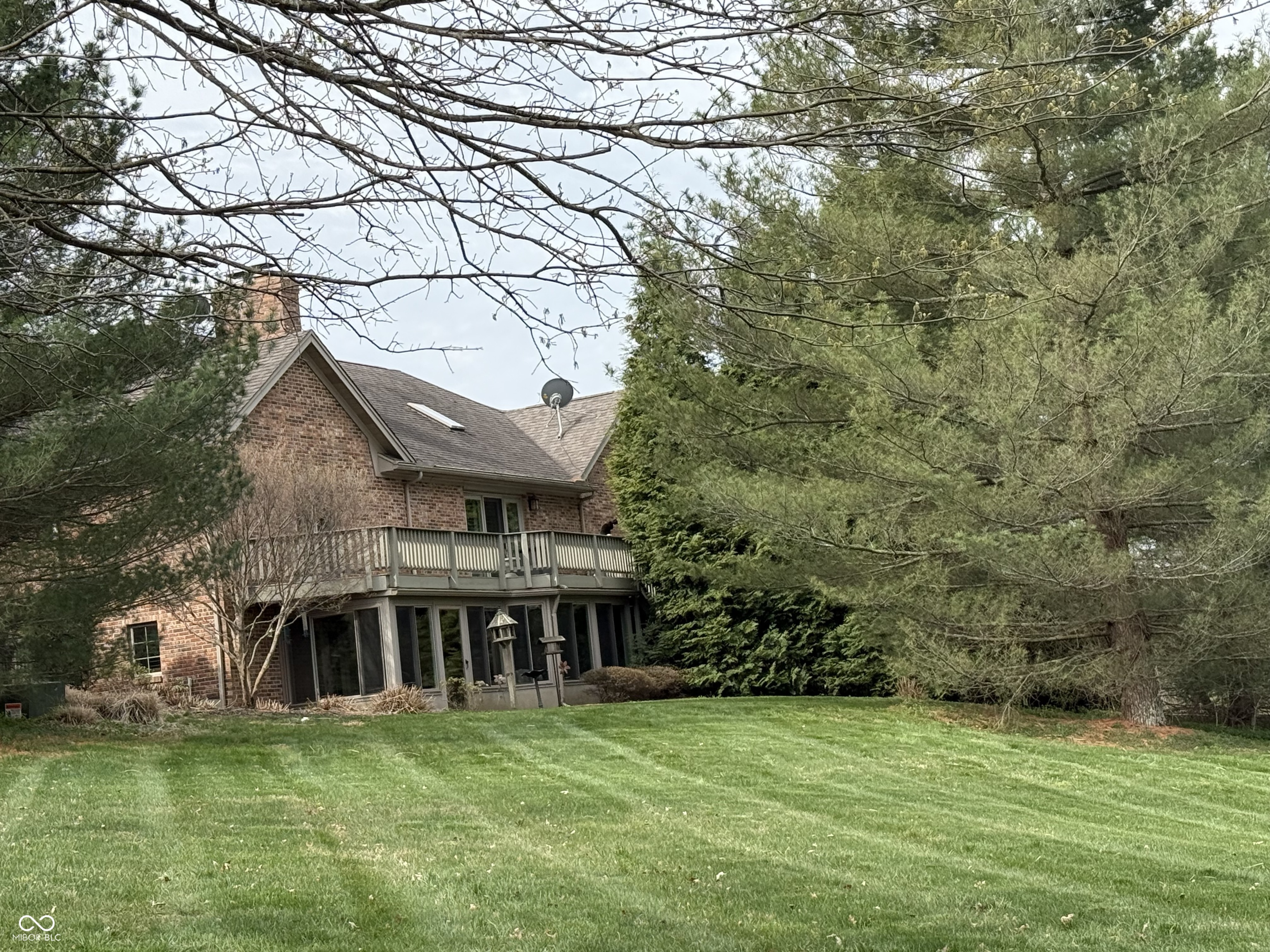 7501 Chapel Hill Road Borden, IN 47106 - Photo 10 of 87