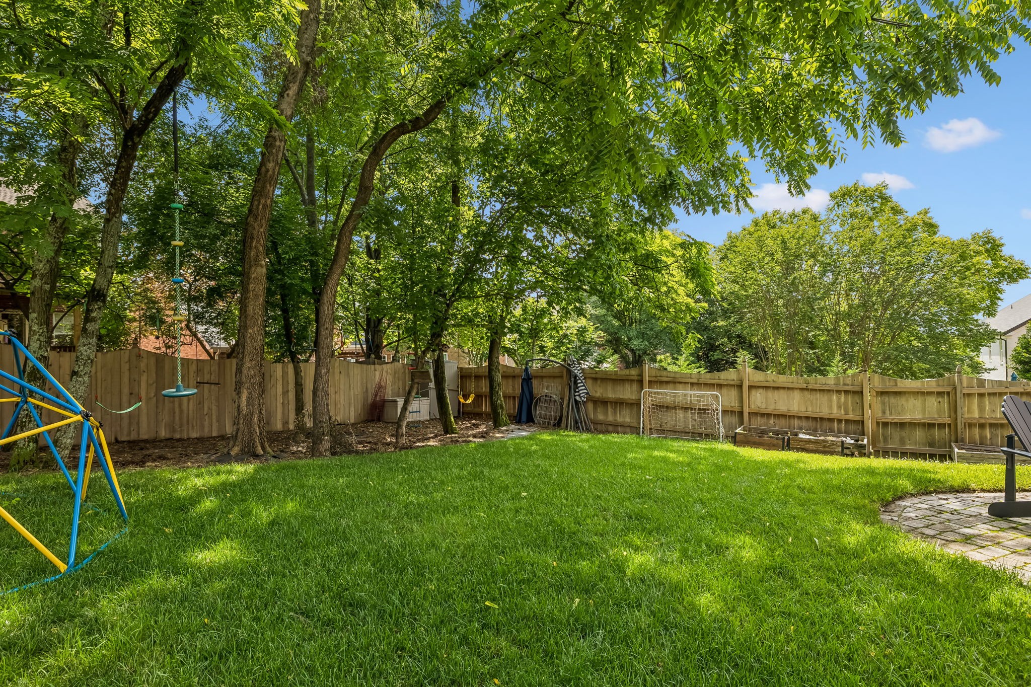 1717 Players Mill Road Franklin, TN 37067 - Photo 60 of 62