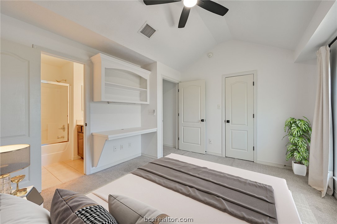 1000 Spring Loop, Unit 1202 College Station, TX 77840 - Photo 12 of 21 Virtually staged