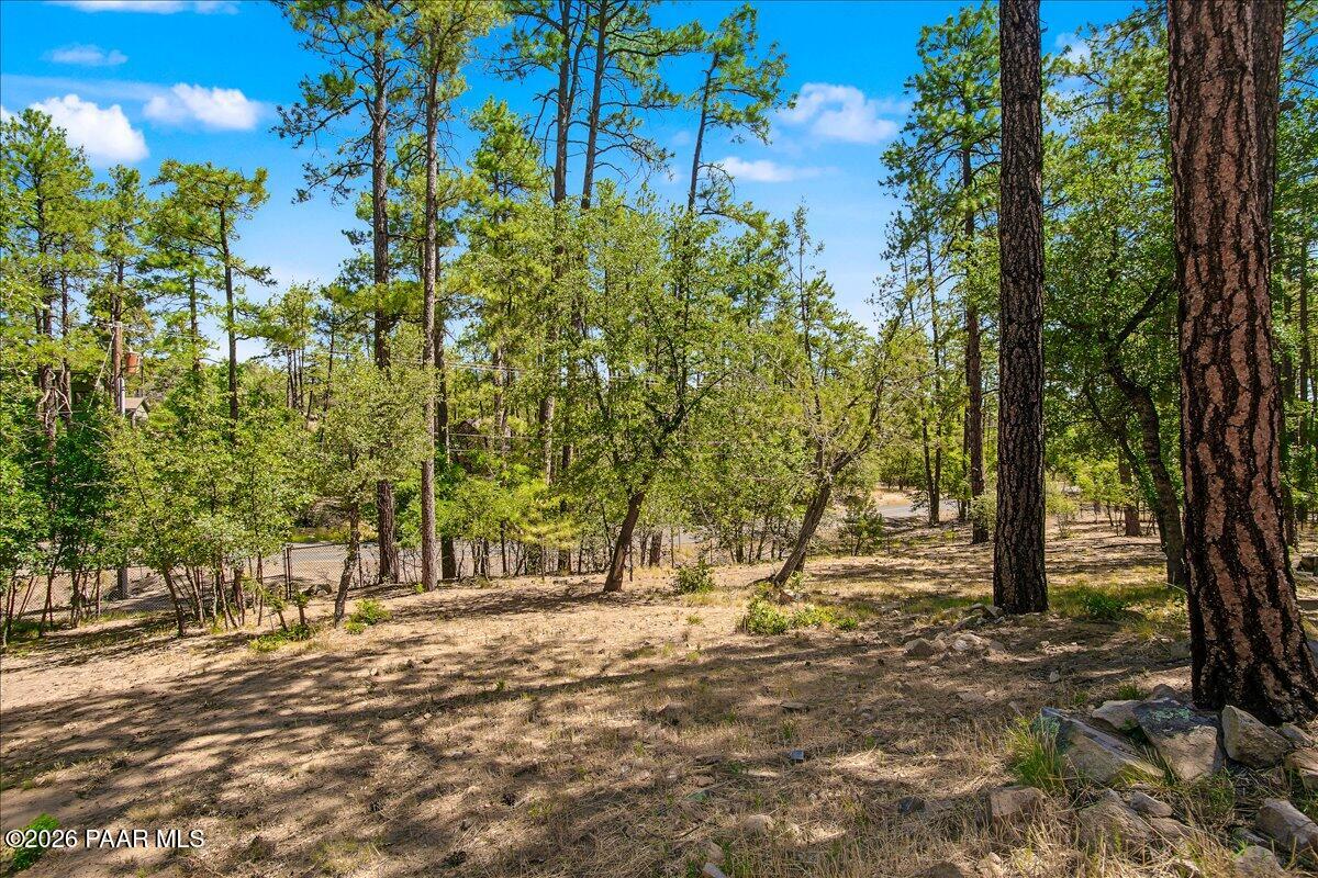 2521 West Copper Basin Road Prescott, AZ 86303 - Photo 22 of 30 22-Yard