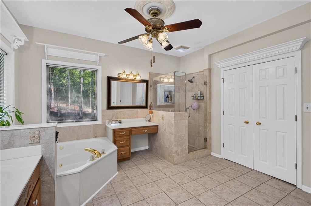 1595 Whitley Road Dacula, GA 30019 - Photo 22 of 42