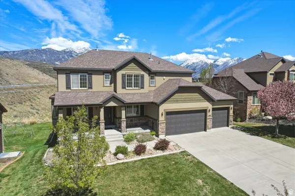 $960,000 | 2087 Autumn Fields Lane, Draper, UT 84020