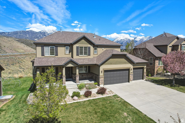 2087 Autumn Fields Lane Draper, UT 84020 - Photo 1 of 61