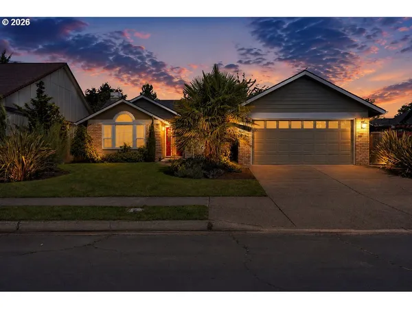 $449,900 | 2515 Noah Street, Eugene, OR 97402