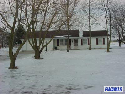 6626 West Ferguson Road Fort Wayne, IN 46809 - Photo 1 of 9