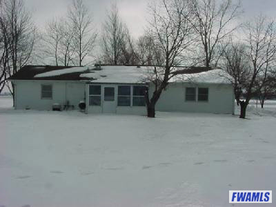 6626 West Ferguson Road Fort Wayne, IN 46809 - Photo 2 of 9