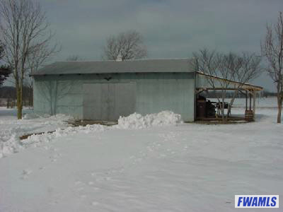 6626 West Ferguson Road Fort Wayne, IN 46809 - Photo 3 of 9