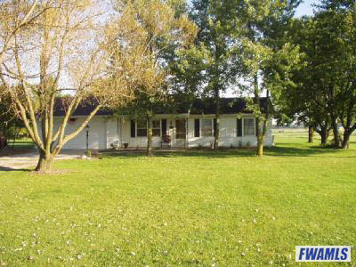 6626 West Ferguson Road Fort Wayne, IN 46809 - Photo 4 of 9