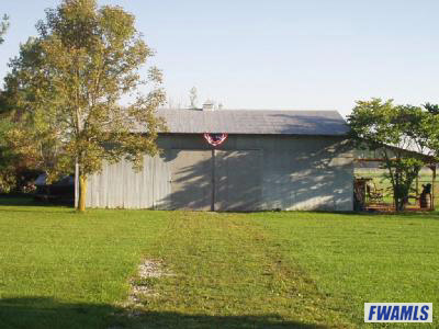 6626 West Ferguson Road Fort Wayne, IN 46809 - Photo 6 of 9