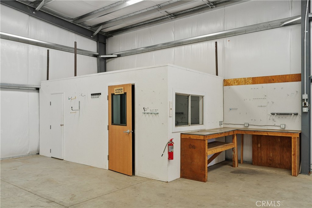 23742 Bundy Canyon Road Wildomar, CA 92595 - Photo 33 of 38 a view of a storage & utility room