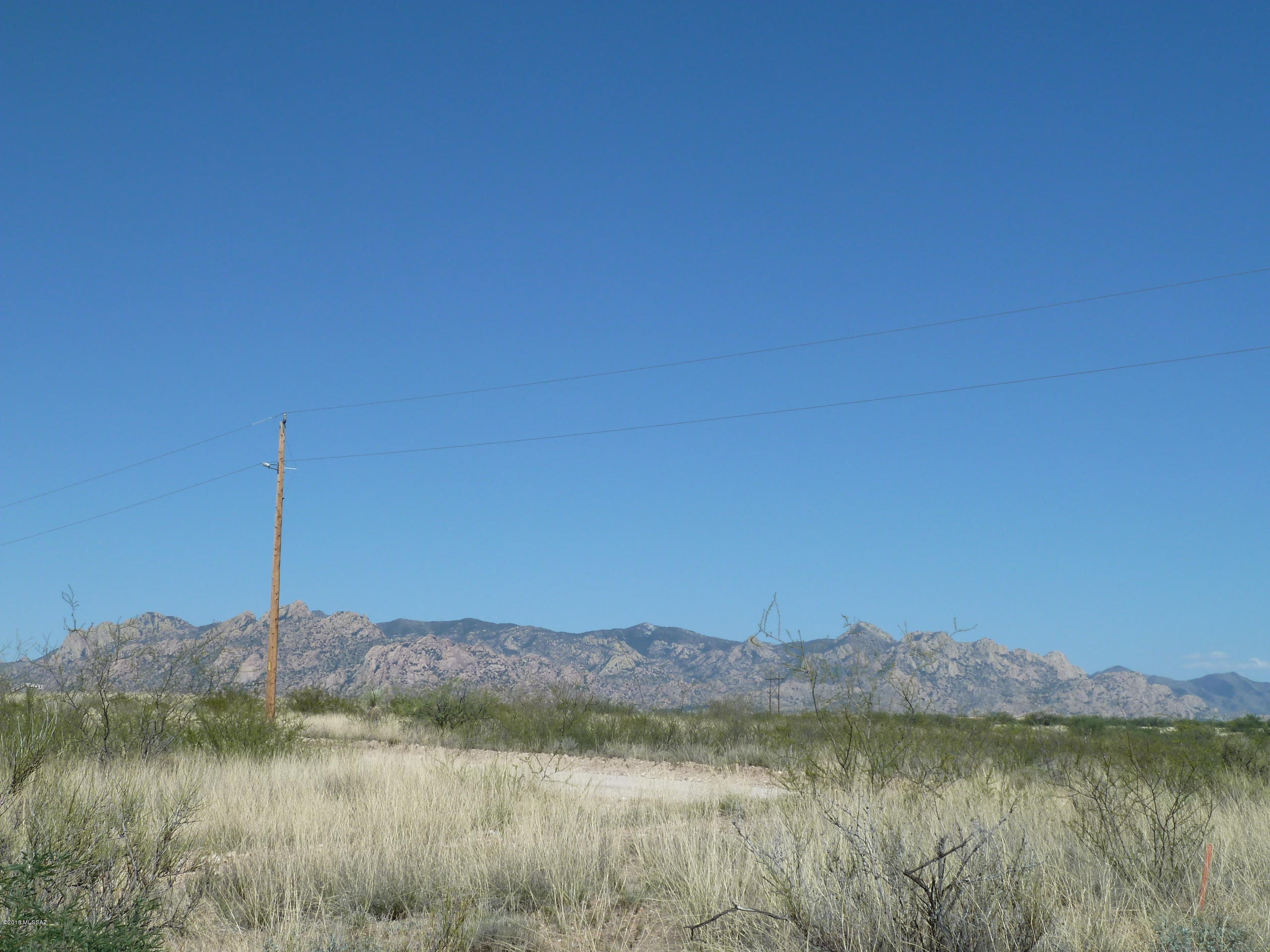 42.89-ac East Horse Ranch Road, Unit 65 St. David, AZ 85630 - Photo 3 of 15 Gallery Image 3