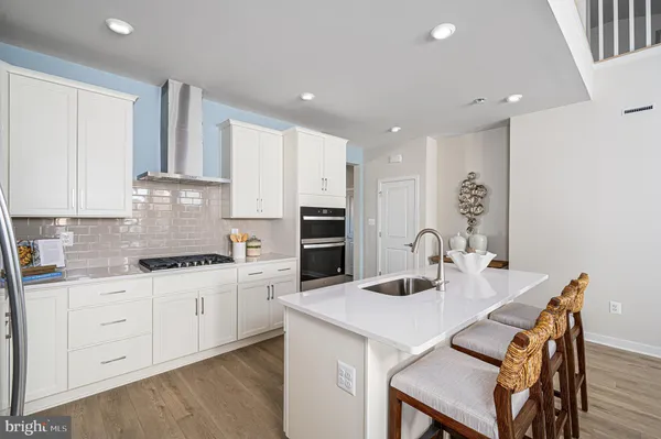 $463,409 | 2311 Winchelsea Parkway, Middletown, DE 19709