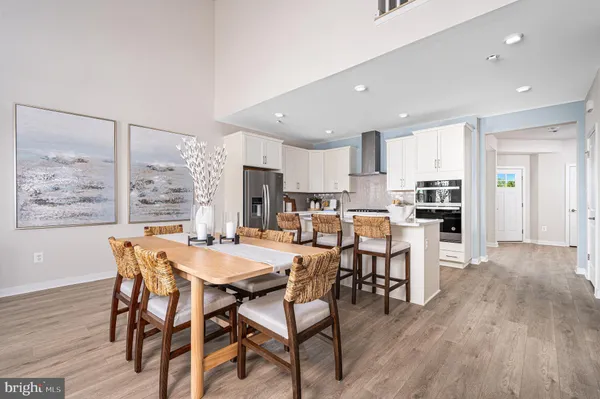 $463,409 | 2311 Winchelsea Parkway, Middletown, DE 19709