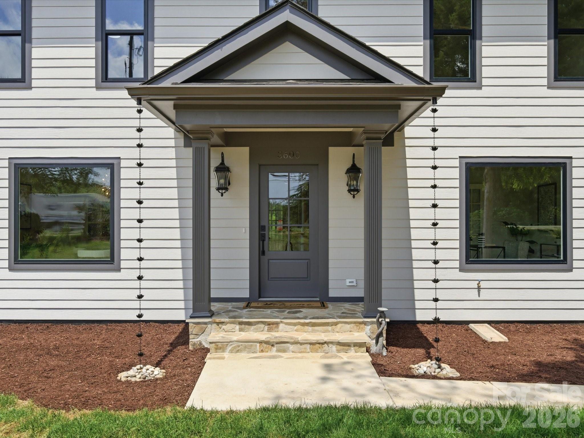 3600 Carmel Road Charlotte, NC 28226 - Photo 3 of 46