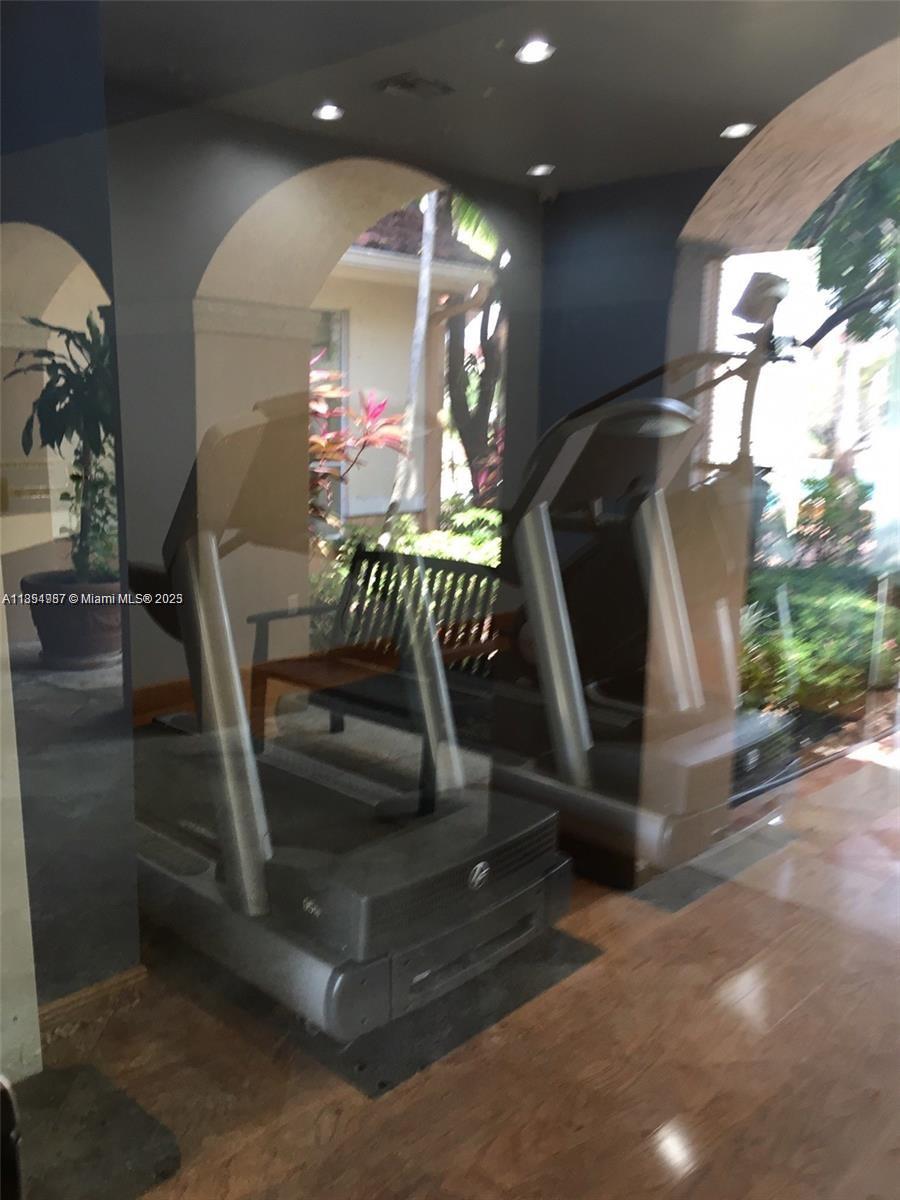 2071 Renaissance Boulevard, Unit 108 Miramar, FL 33025 - Photo 23 of 25 a view of livingroom with furniture and staircase