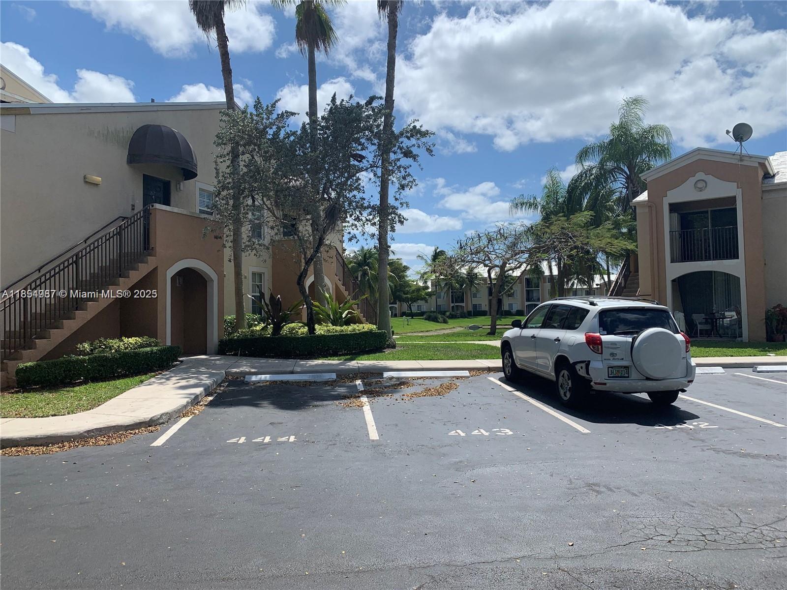 2071 Renaissance Boulevard, Unit 108 Miramar, FL 33025 - Photo 25 of 25