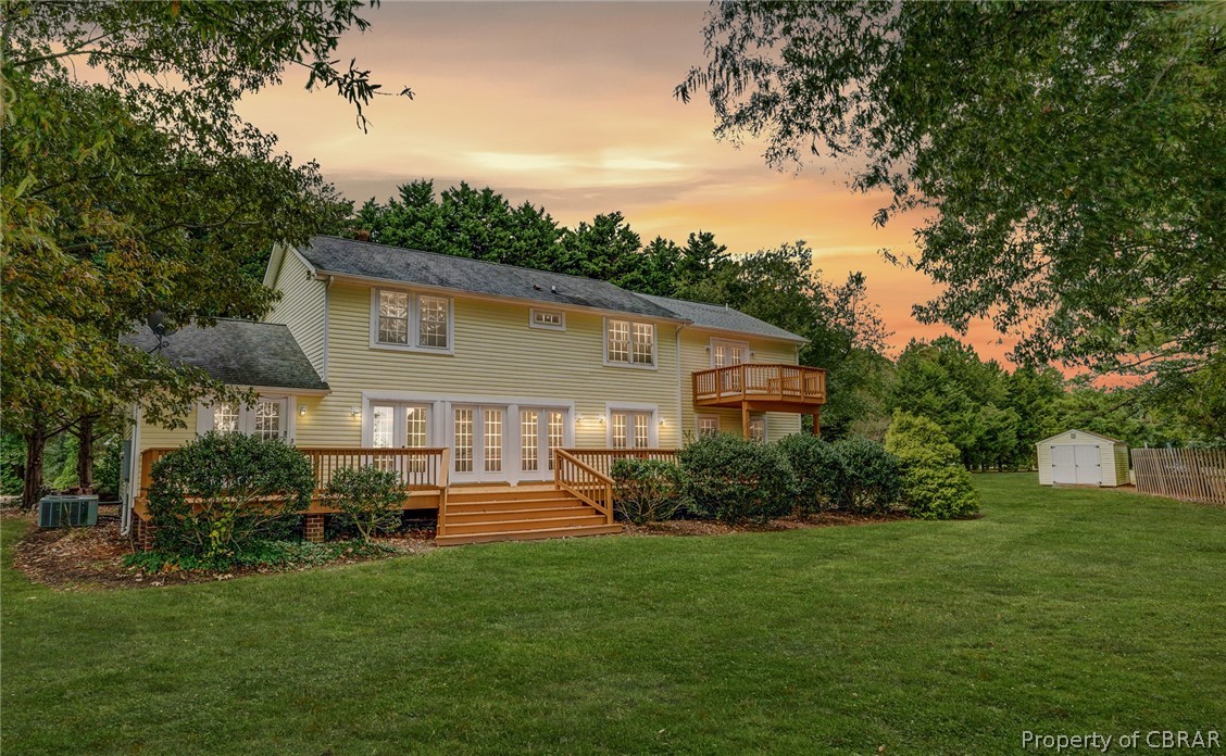 682 Greenfield Point Drive Reedville, VA 22539 - Photo 1 of 50 Gallery Image 1