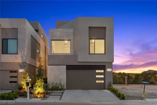 $2,200,000 | 4053 Heron Fairway Drive, Las Vegas, NV 89141