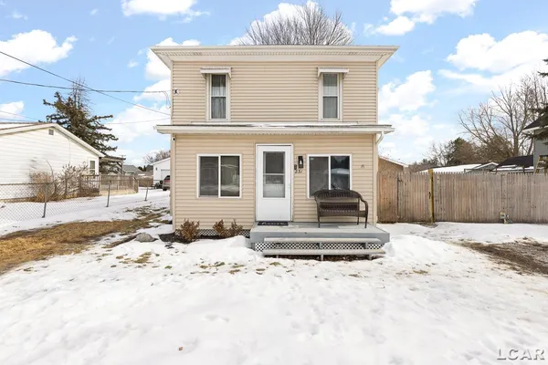 $213,500 | 231 South Main Street, Britton, MI 49229