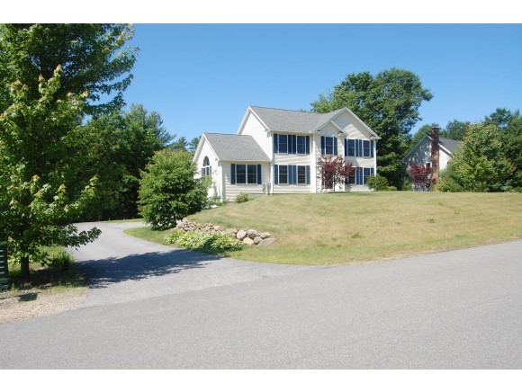 110 Deer Meadow Road Pittsfield, NH 03263 - Photo 1 of 36 Gallery Image 1