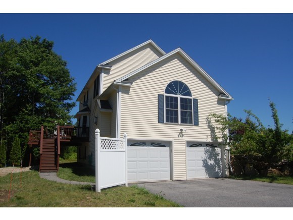 110 Deer Meadow Road Pittsfield, NH 03263 - Photo 2 of 36 Gallery Image 2
