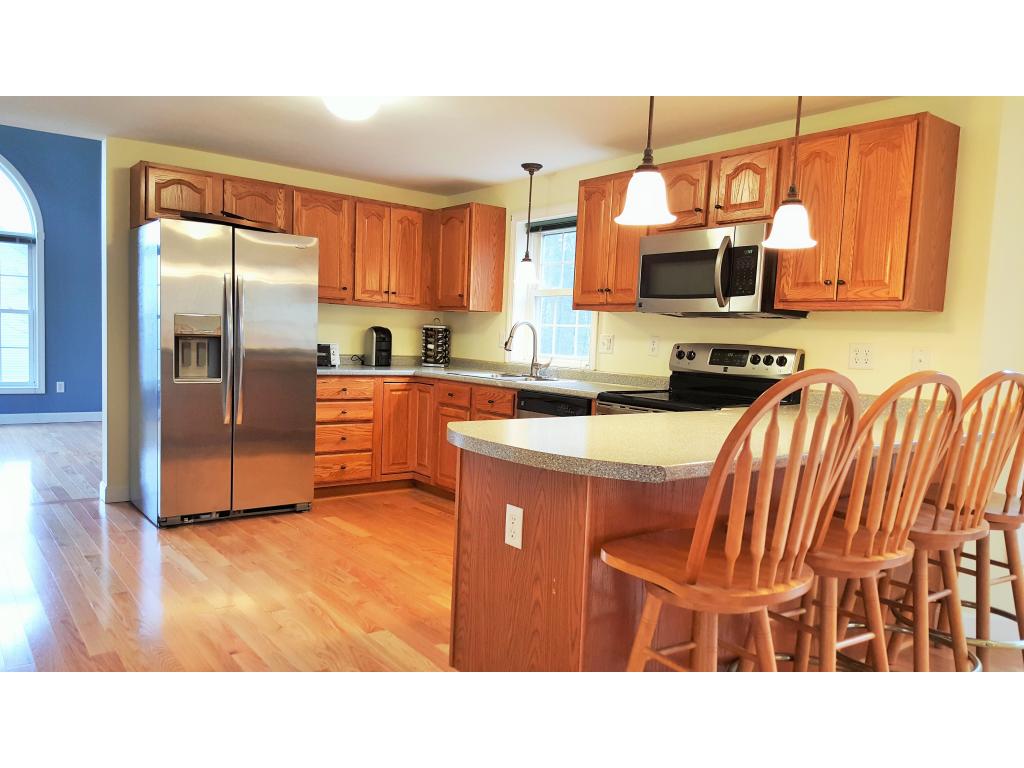 110 Deer Meadow Road Pittsfield, NH 03263 - Photo 11 of 36 Gallery Image 11