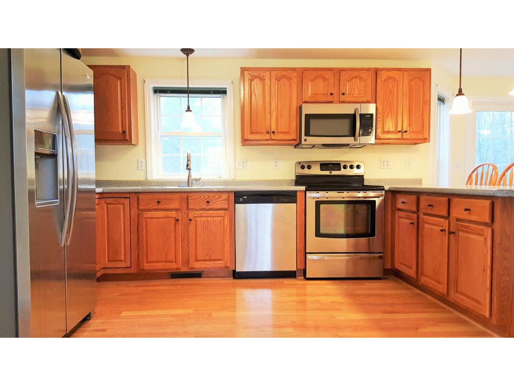 110 Deer Meadow Road Pittsfield, NH 03263 - Photo 12 of 36 Gallery Image 12
