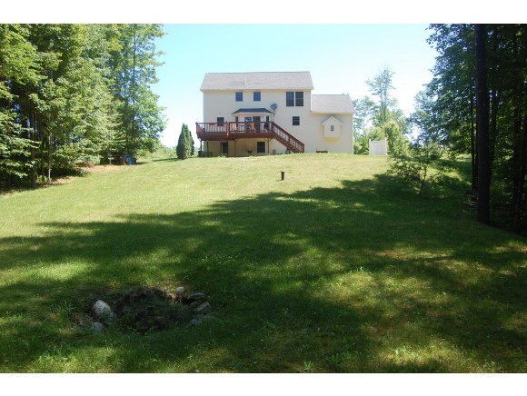 110 Deer Meadow Road Pittsfield, NH 03263 - Photo 4 of 36 Gallery Image 4