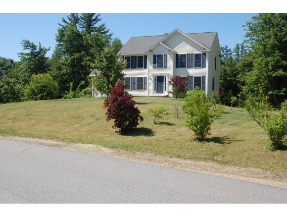 110 Deer Meadow Road Pittsfield, NH 03263 - Photo 36 of 36 Gallery Image 36