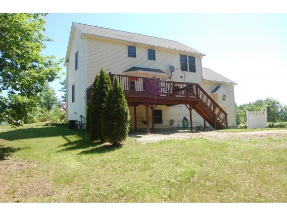 110 Deer Meadow Road Pittsfield, NH 03263 - Photo 6 of 36 Gallery Image 6