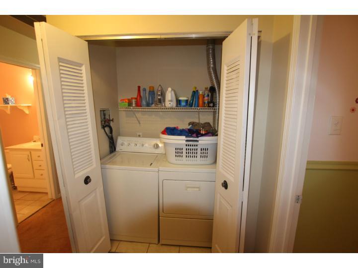 69 Farmhouse Road Sicklerville, NJ 08081 - Photo 15 of 24 Laundry Room