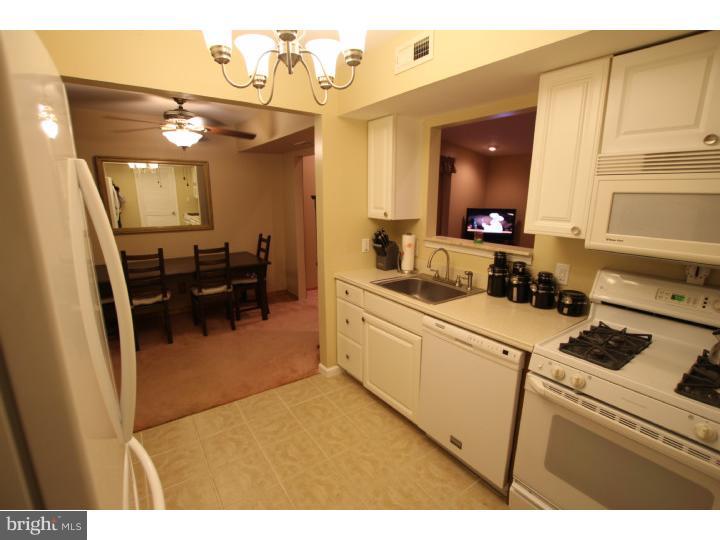 69 Farmhouse Road Sicklerville, NJ 08081 - Photo 3 of 24 Kitchen