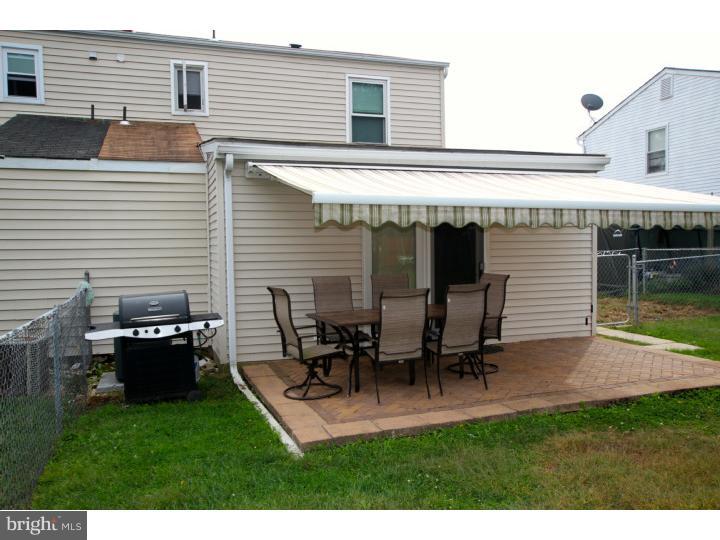 69 Farmhouse Road Sicklerville, NJ 08081 - Photo 22 of 24 Patio