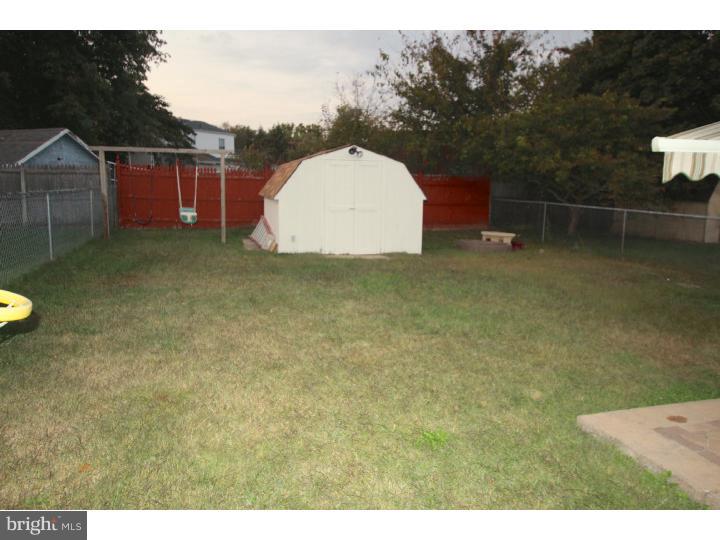 69 Farmhouse Road Sicklerville, NJ 08081 - Photo 23 of 24 Back Yard