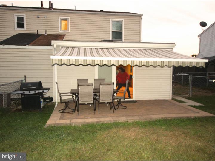 69 Farmhouse Road Sicklerville, NJ 08081 - Photo 9 of 24 Patio