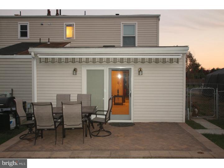 69 Farmhouse Road Sicklerville, NJ 08081 - Photo 10 of 24 Patio