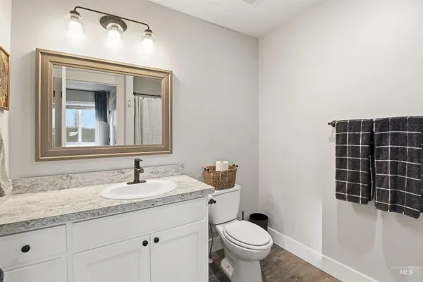 $299,000 | 900 East 20th Street, Burley, ID 83318