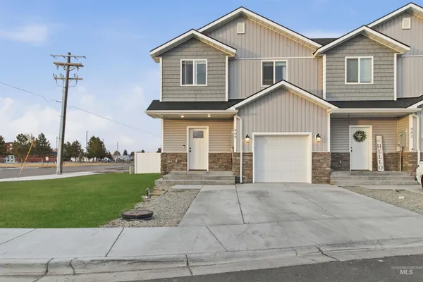 $299,000 | 900 East 20th Street, Burley, ID 83318