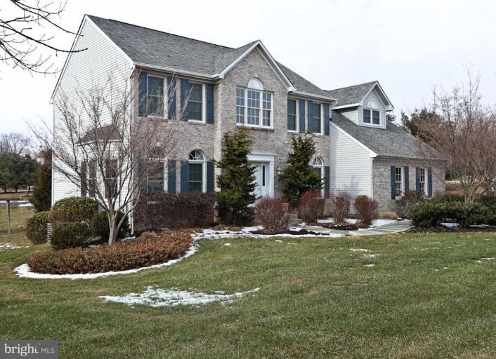 18 Farm Ridge Court Baldwin, MD 21013 - Photo 1 of 27 Exterior #2
