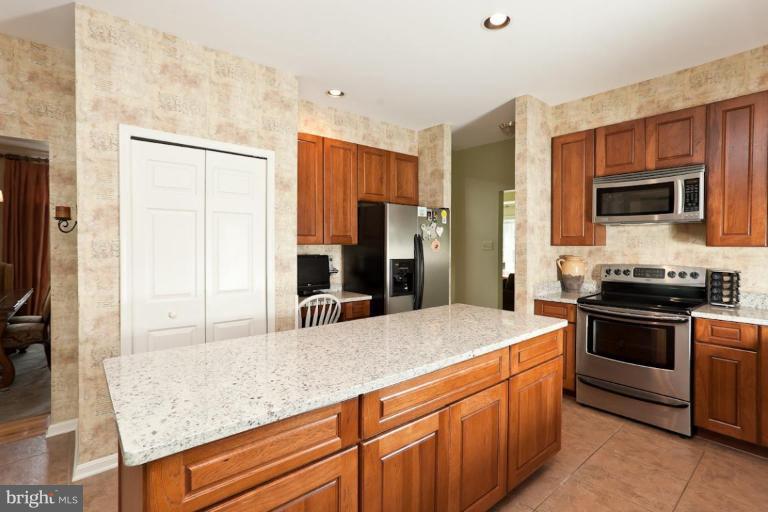 18 Farm Ridge Court Baldwin, MD 21013 - Photo 14 of 27 Kitchen #3