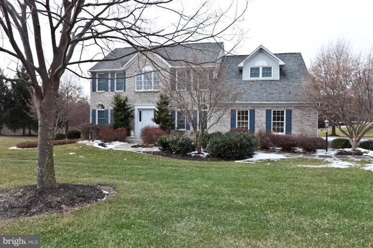 18 Farm Ridge Court Baldwin, MD 21013 - Photo 3 of 27 Exterior (Main)
