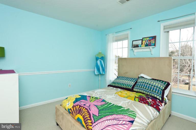 18 Farm Ridge Court Baldwin, MD 21013 - Photo 22 of 27 Bedroom #4