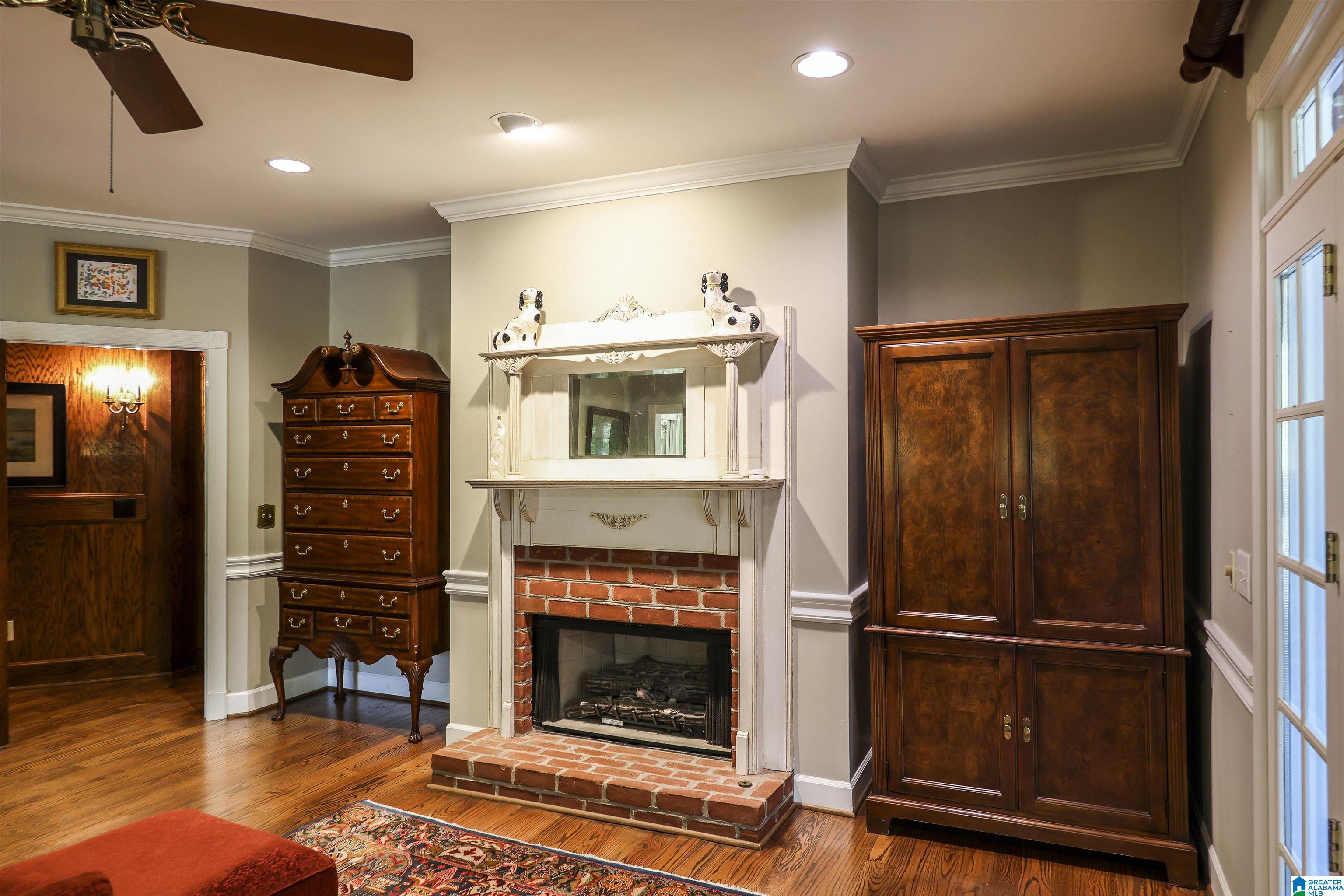 4465 Choccolocco Road Anniston, AL 36207 - Photo 44 of 97