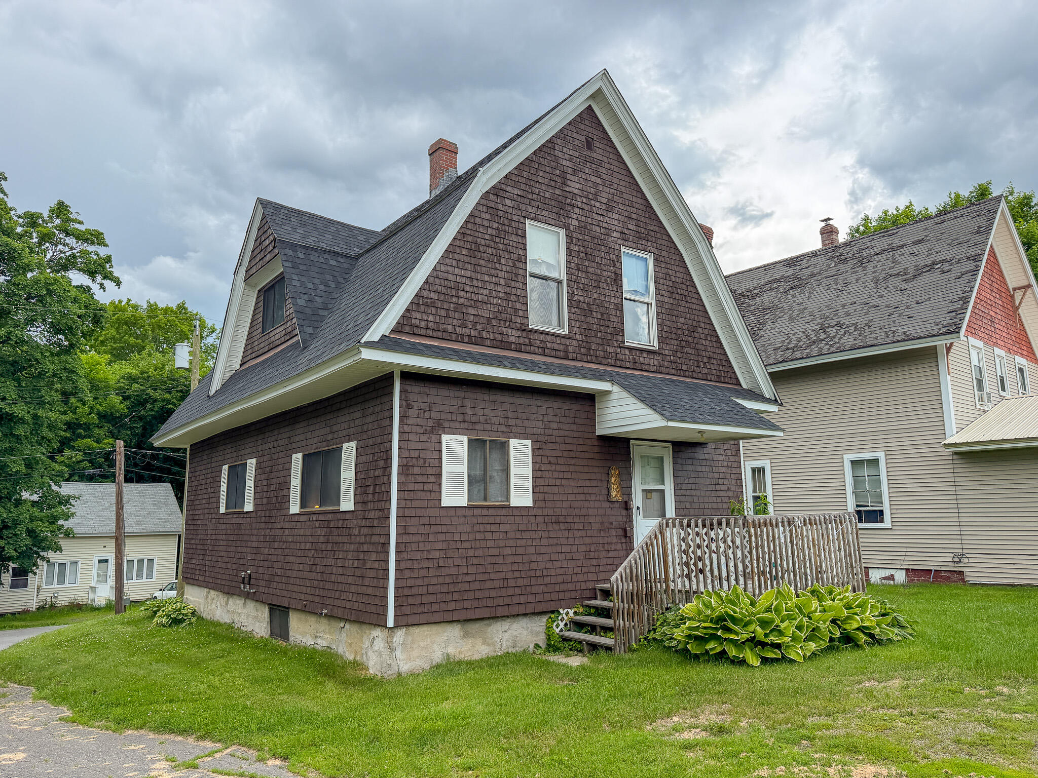 7 Spring Street Milo, ME 04463 - Photo 2 of 14 2