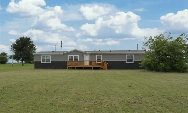 $298,750 | 116 El Dorado Street, Decatur, TX 76234