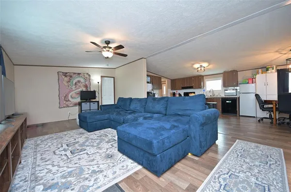 $298,750 | 116 El Dorado Street, Decatur, TX 76234