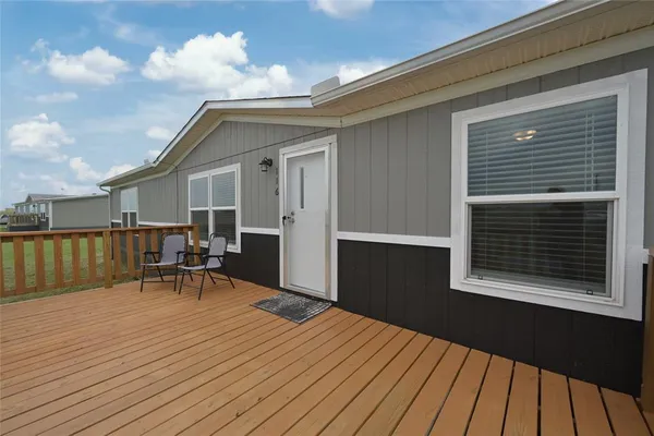 $298,750 | 116 El Dorado Street, Decatur, TX 76234