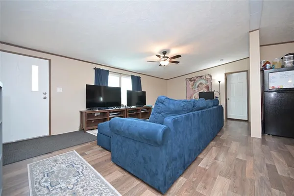 $298,750 | 116 El Dorado Street, Decatur, TX 76234