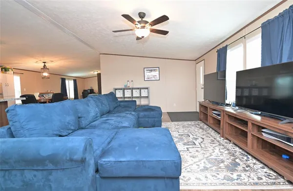 $298,750 | 116 El Dorado Street, Decatur, TX 76234