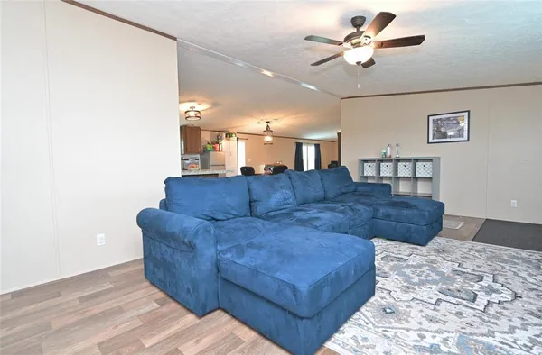 $298,750 | 116 El Dorado Street, Decatur, TX 76234